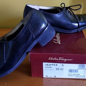 Salvatore Ferragamo Loafers